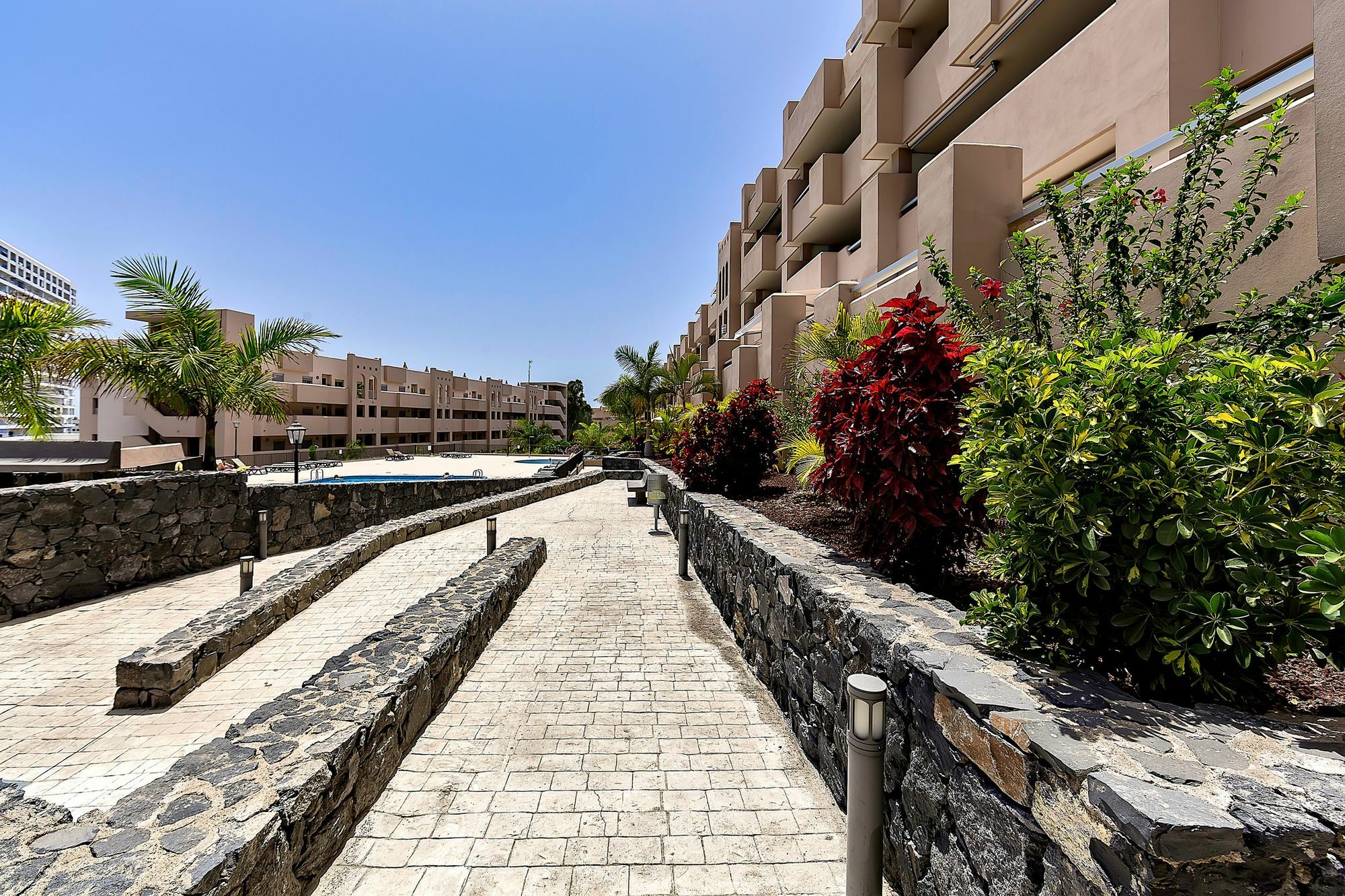 Doble Dream2 Bedroom Apartment Costa Adeje  Exterior foto