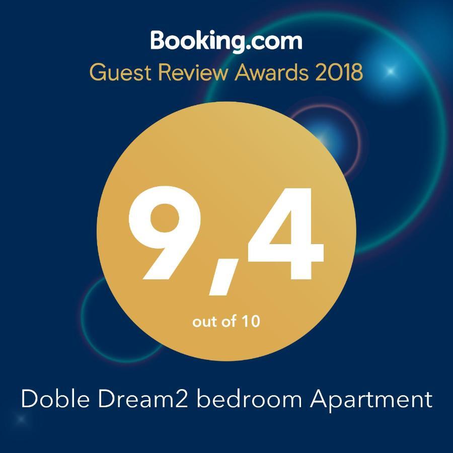 Doble Dream2 Bedroom Apartment Costa Adeje  Exterior foto